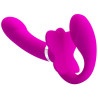 Stimulateur Point G Valerie Pretty Love 13 x 3.4cm