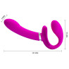 Stimulateur Point G Valerie Pretty Love 13 x 3.4cm