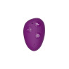 Stimulateur de point G Strapless Strap-On 13 x 3.5cm Violet