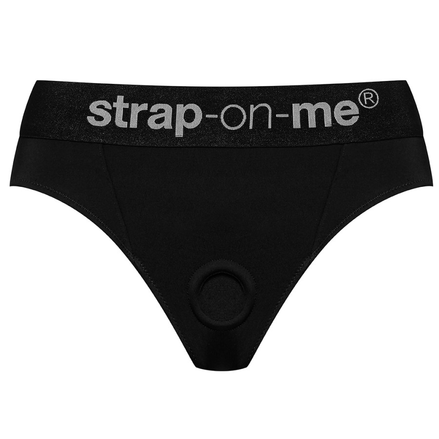 Harnais Heroine Strap-On-Me Taille XL Harnais Heroine Strap-On-Me Taille XL