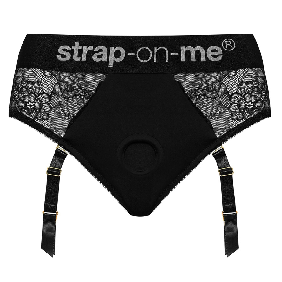 Harnais Tissu DIVA STRAP-ON-ME Taille L Harnais Tissu DIVA STRAP-ON-ME Taille L