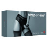 Harnais Tissu DIVA STRAP-ON-ME Taille L