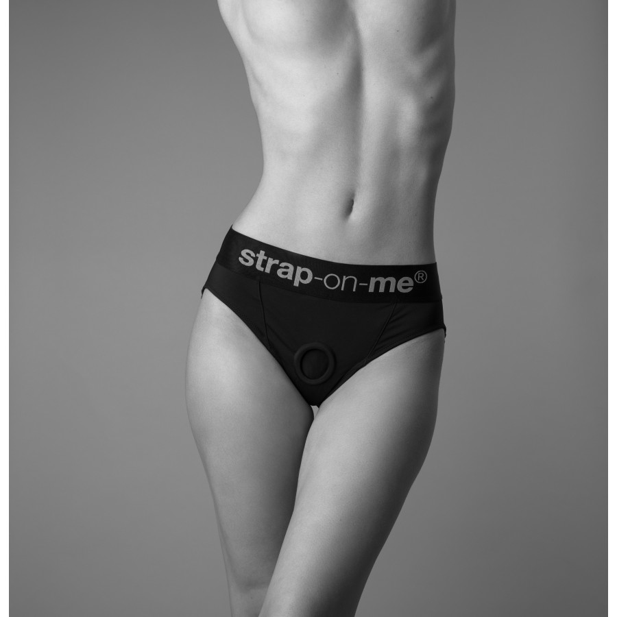 Harnais Heroine Strap-On-Me Taille XL