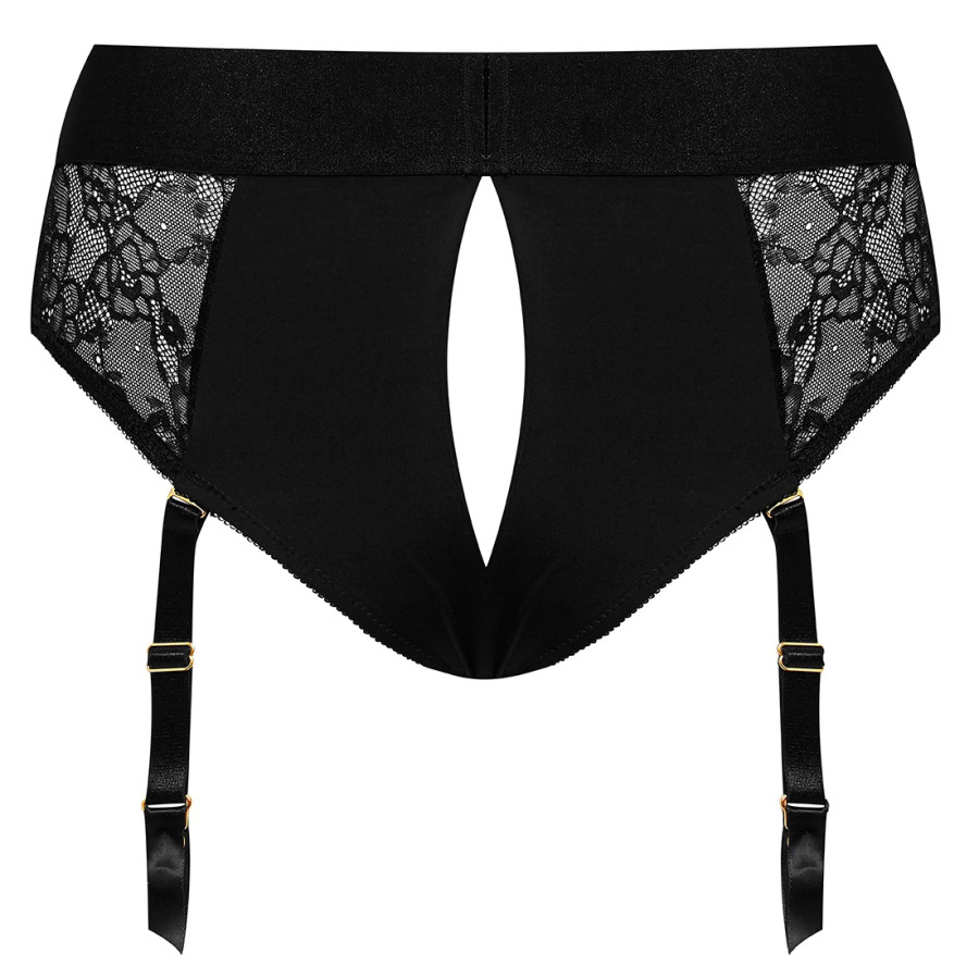 Harnais Tissu DIVA STRAP-ON-ME Taille L