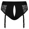 Harnais Tissu DIVA STRAP-ON-ME Taille L