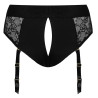 Harnais Tissu DIVA STRAP-ON-ME Taille M
