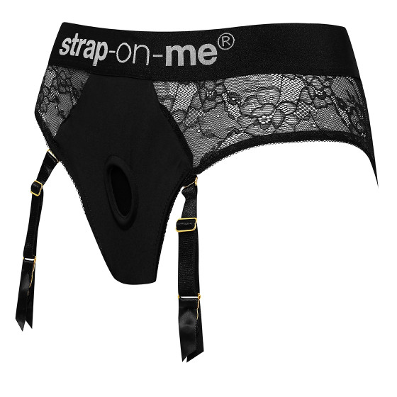 Harnais Tissu DIVA STRAP-ON-ME Taille M