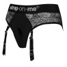 Harnais Tissu DIVA STRAP-ON-ME Taille M
