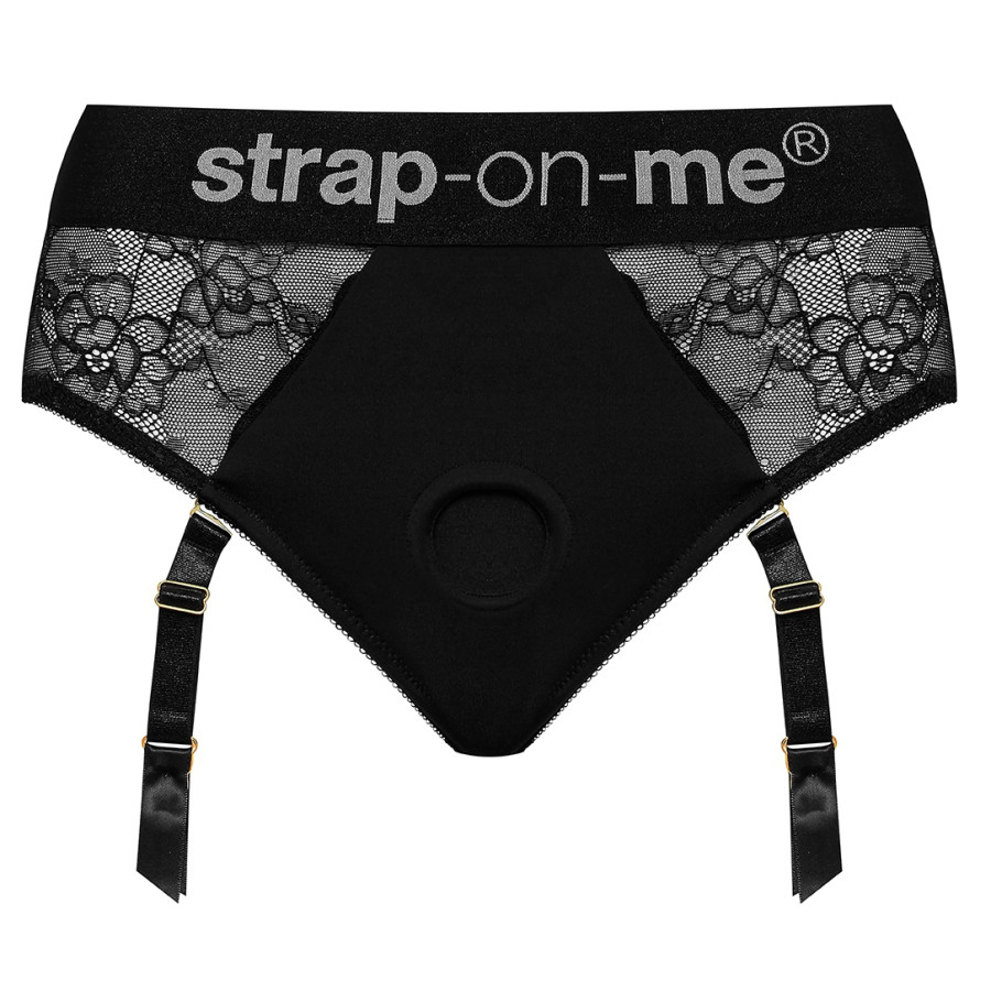 Harnais Tissu DIVA STRAP-ON-ME Taille XL Harnais Tissu DIVA STRAP-ON-ME Taille XL