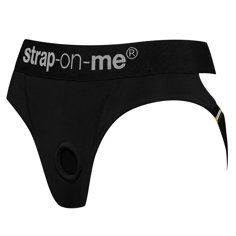 Harnais Heroine Strap-On-Me Taille XL