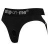 Harnais Heroine Strap-On-Me Taille XL