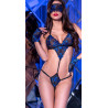 Body Kimmy - 3 pièces