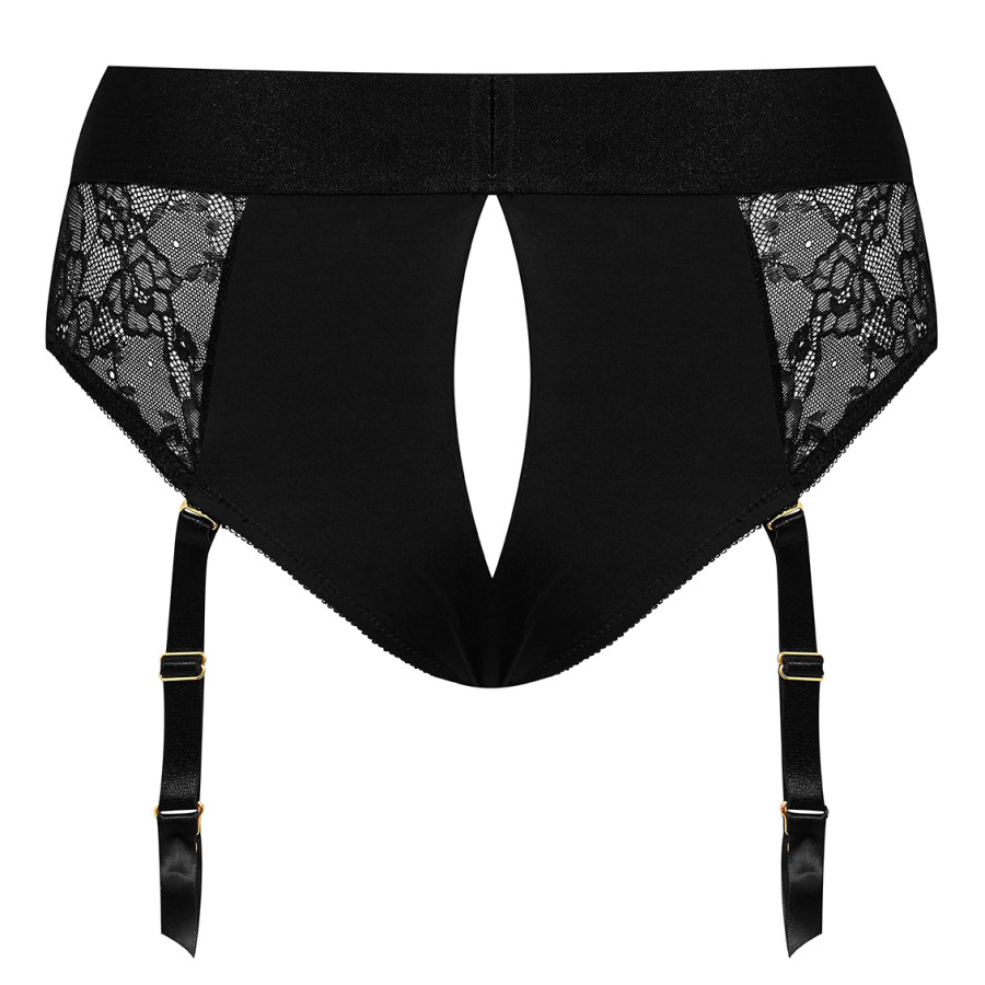 Harnais Tissu DIVA STRAP-ON-ME Taille XL