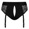 Harnais Tissu DIVA STRAP-ON-ME Taille XL
