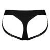 Harnais Heroine Strap-On-Me Taille XL