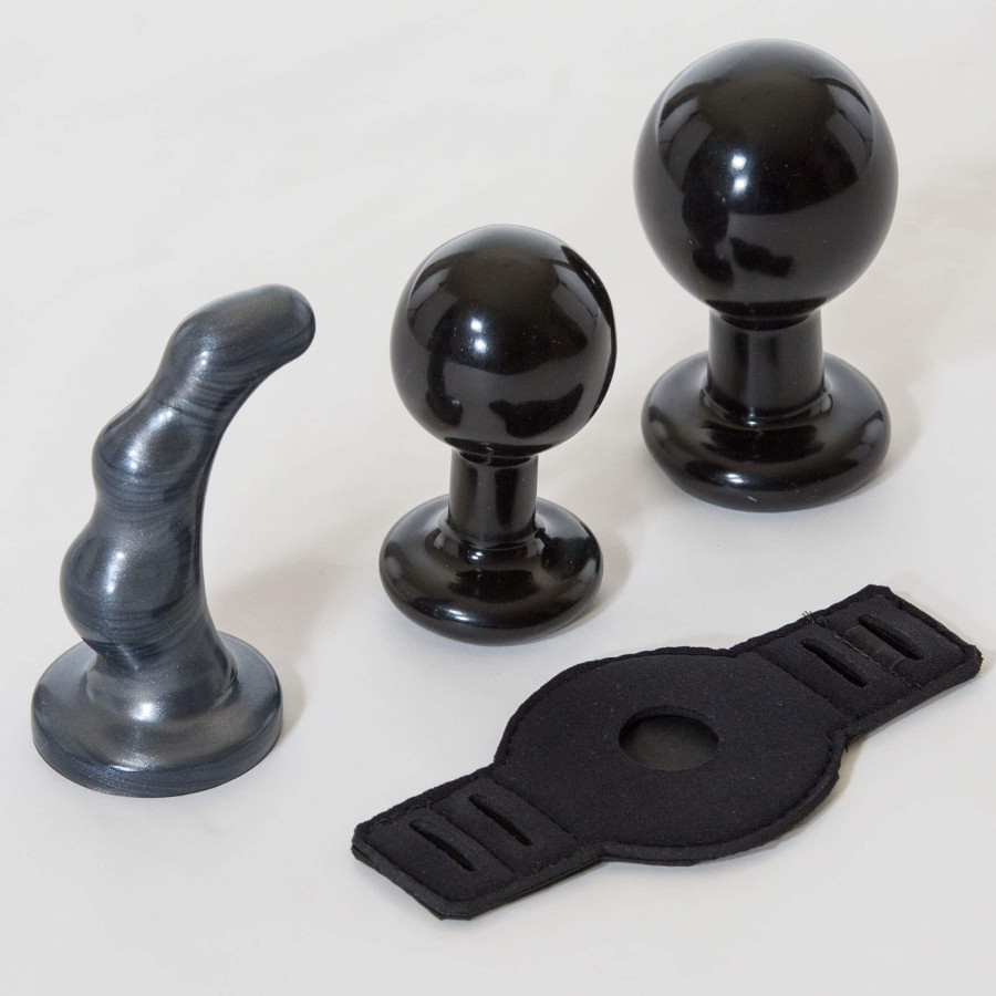 Adaptateur pour Plug en néoprène 665