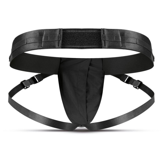 Jock Harnais pour Gode Jordan No Parts