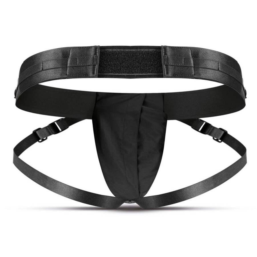 Jock Harnais pour Gode Jordan No Parts