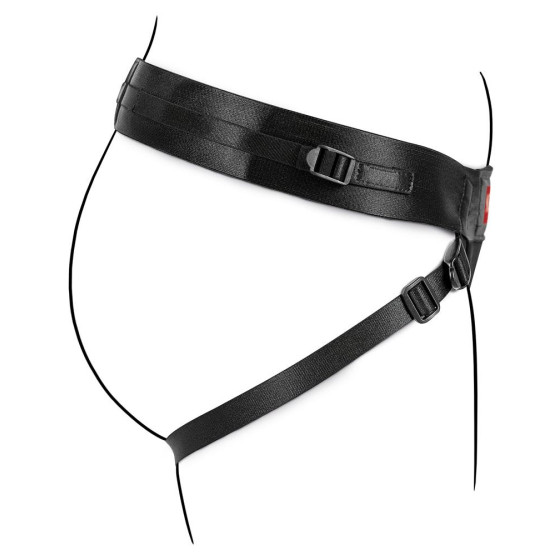 Jock Harnais pour Gode Jordan No Parts
