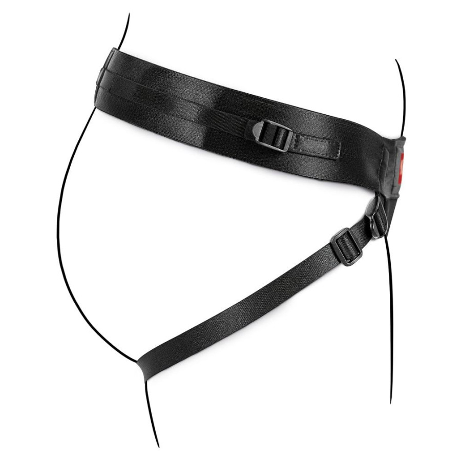 Jock Harnais pour Gode Jordan No Parts