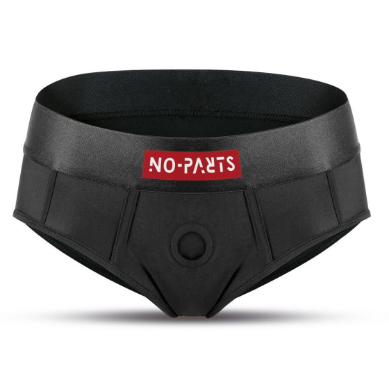 Slip Harnais pour Gode Robin No Parts