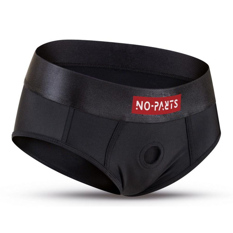 Slip Harnais pour Gode Robin No Parts