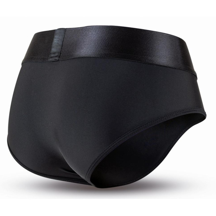 Slip Harnais pour Gode Robin No Parts