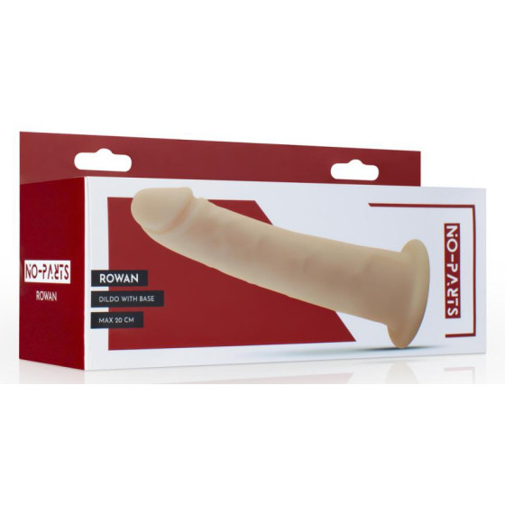Gode Rowan 18 x 4.3cm