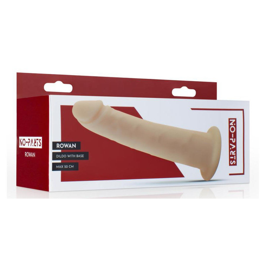 Gode Rowan 18 x 4.3cm