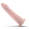 Gode creux Cameron 21 x 5cm