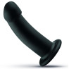 Gode Charlie 13 x 4cm Noir
