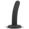 Gode Logan 12 x 2.5cm Noir