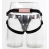 Harnais Gode-ceinture Pink Pants Rose