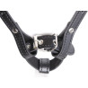 Harnais Ceinture Ring Harness Noir