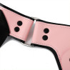 Harnais Gode-ceinture Pink Pants Rose