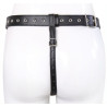 Harnais Ceinture Ring Harness Noir