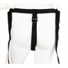 Ceinture pour Gode ventouse