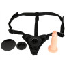 Ceinture pour Gode ventouse