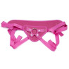Strap-On pour Gode ceinture Rose