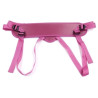 Strap-On pour Gode ceinture Rose