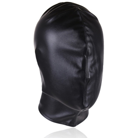 Cagoule Max Hood Noire