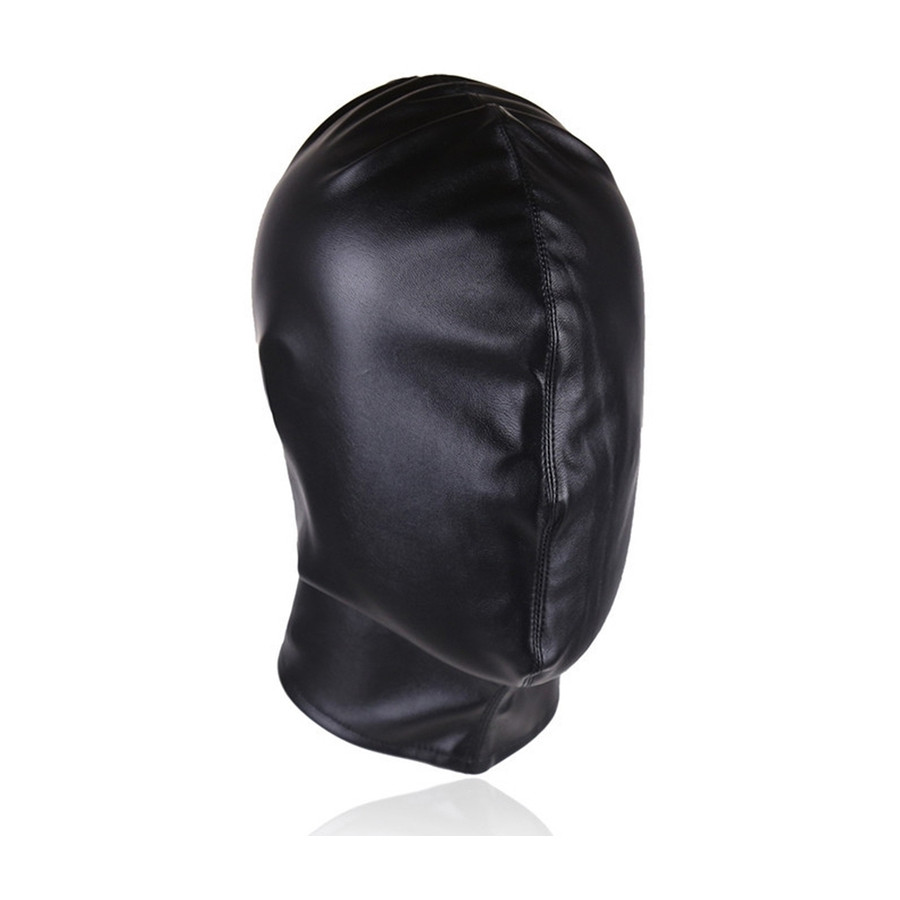 Cagoule Max Hood Noire