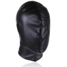 Cagoule Max Hood Noire