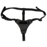 Harnais pour gode ceinture Suction Cup