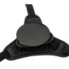 Harnais pour gode ceinture Suction Cup