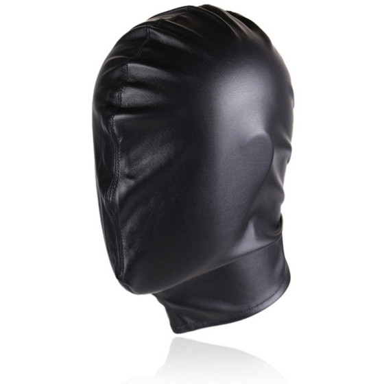 Cagoule Max Hood Noire