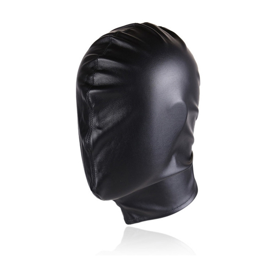 Cagoule Max Hood Noire