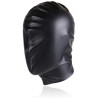 Cagoule Max Hood Noire