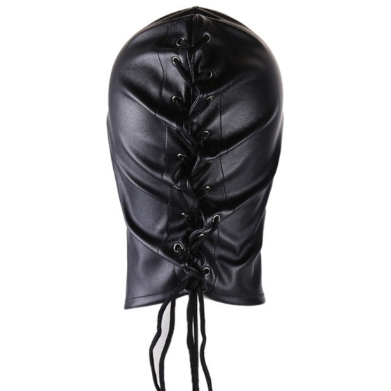 Cagoule Max Hood Noire