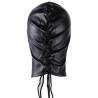 Cagoule Max Hood Noire